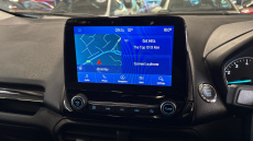 Ford EcoSport 1.0 EcoBoost 125 ST-Line 5dr Petrol Hatchback